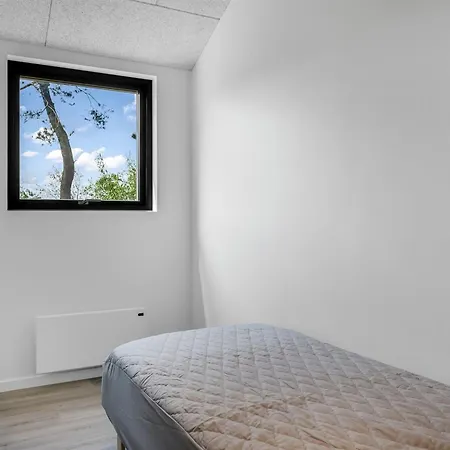 Jerrik - 200m From The Sea By Interhome Prázdninový dům Sæby