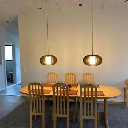 Jerrik - 200m From The Sea By Interhome *