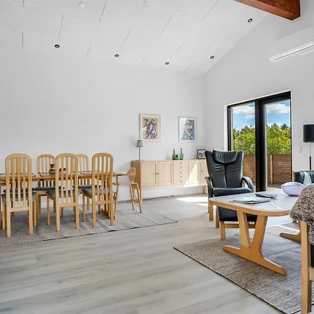 Jerrik - 200m From The Sea By Interhome Tatil Evi