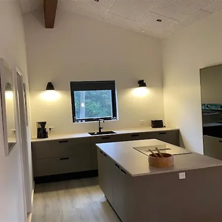 Tatil Evi Jerrik - 200m From The Sea By Interhome *