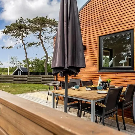 Jerrik - 200m From The Sea By Interhome Tatil Evi *