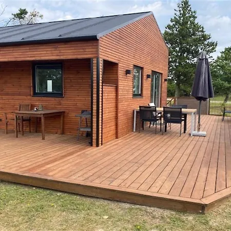 Tatil Evi Jerrik - 200m From The Sea By Interhome