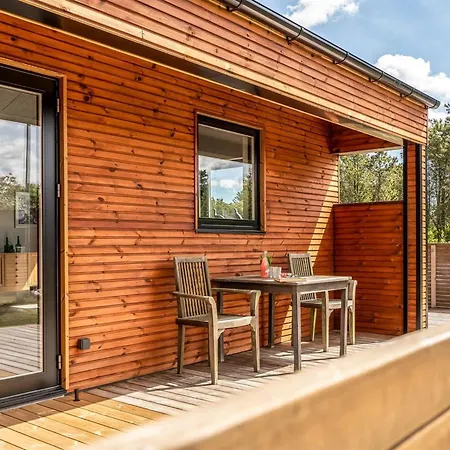 Tatil Evi Jerrik - 200m From The Sea By Interhome Sæby