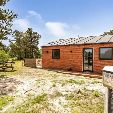 Jerrik - 200m From The Sea By Interhome